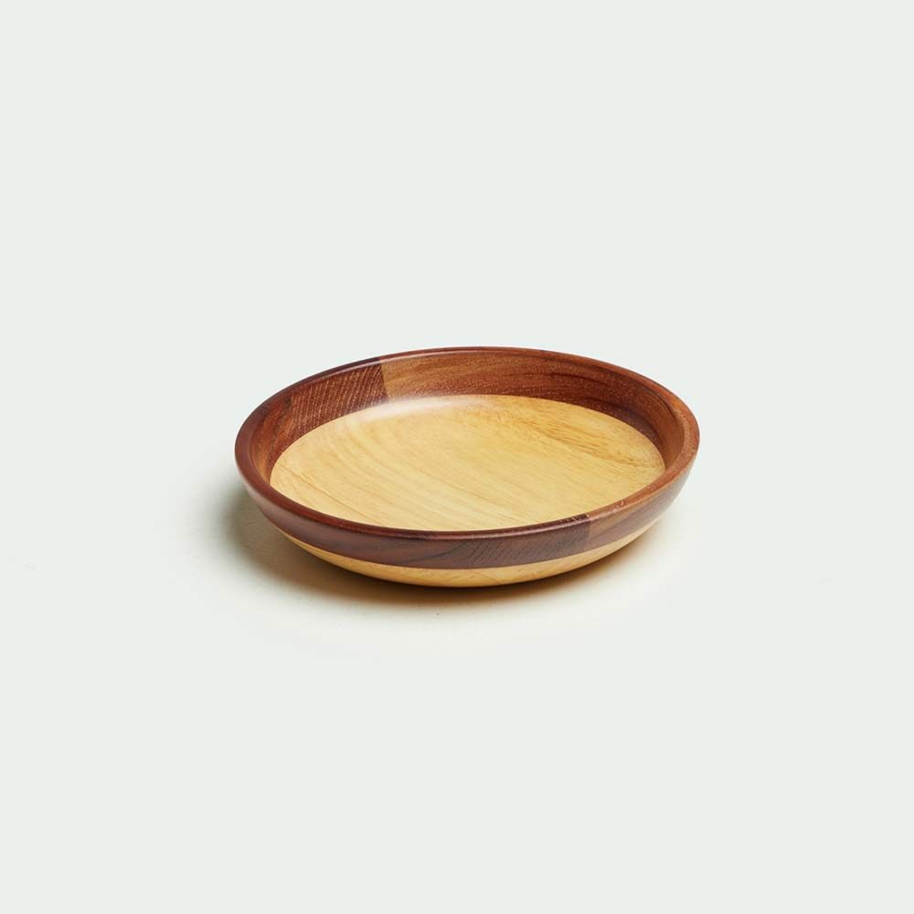 木餐盤